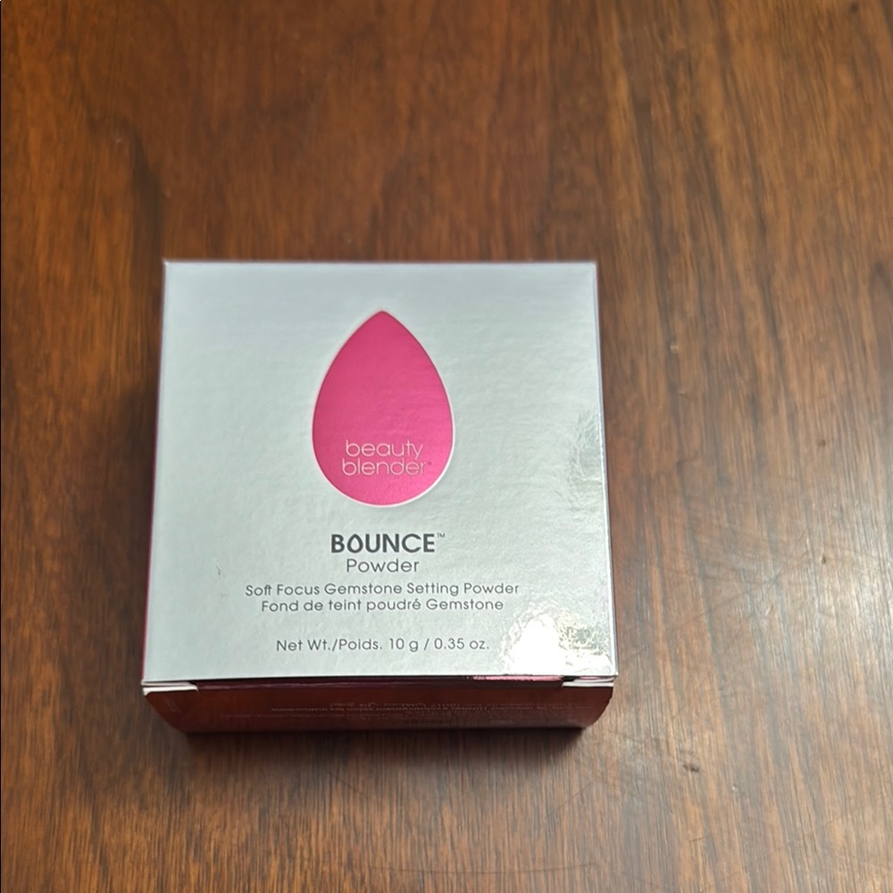 beautyblender Bounce Powder - Topaz